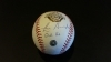 Luis Gonzalez Autographed Baseball Steiner (Arizona Diamondbacks)